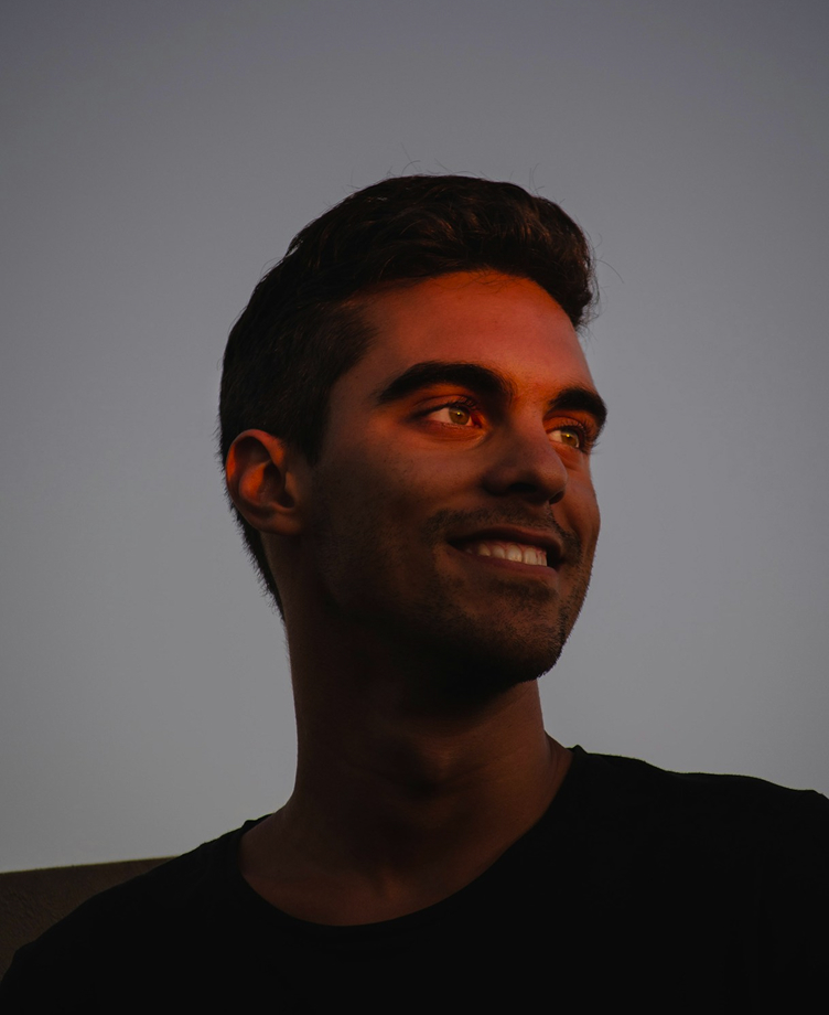 portrait Malo Desformes